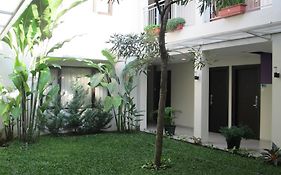 Hotel Anggrek Gandasari